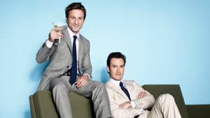 Franklin y Bash — foto 2