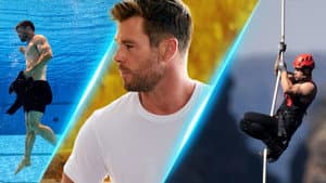 Sin límites con Chris Hemsworth — foto 3
