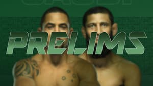 UFC on ABC 6: Whittaker vs. Aliskerov — foto 3