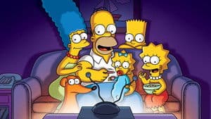 Los Simpson — foto 8