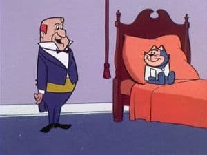 El heredero perdido
