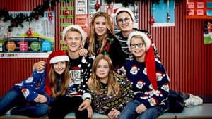 Klassens Perfekte Jul — foto 1