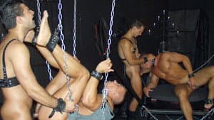 Breeding the Twinks 3 — foto 1