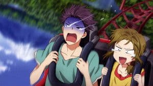 Monthly Girls' Nozaki Kun — foto 3
