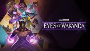 Los ojos de Wakanda — foto 11