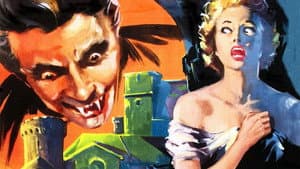 La mansión de Drácula — foto 2