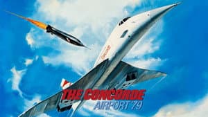 El Concorde...Aeropuerto '79 — foto 2