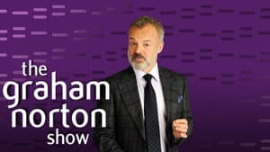 El show de Graham Norton — foto 12