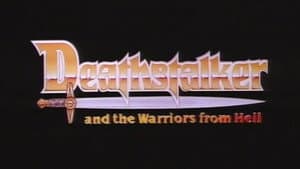 Deathstalker III: The Warriors from Hell — foto 4