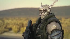 Appleseed Alpha — foto 6