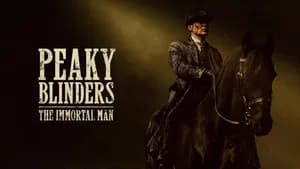 Peaky Blinders: El hombre inmortal — foto 5