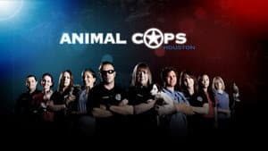 Animal Cops: Houston — foto 3