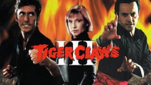 Tiger Claws III — foto 2