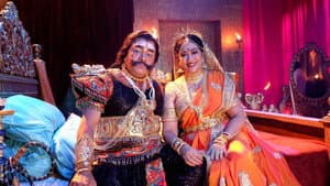 தர்மபிரபு — foto 5
