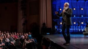 No necesitan presentación con David Letterman — foto 12