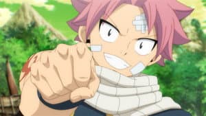 FAIRY TAIL 100 YEARS QUEST — foto 7