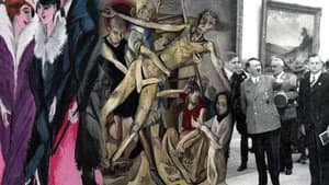 Degenerate Art — foto 1