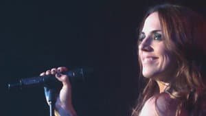Melanie C: The Sea Live — foto 1