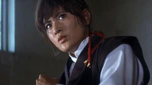 女必殺拳 — foto 2