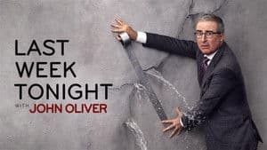 Last Week Tonight with John Oliver — foto 4