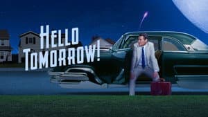 Hello tomorrow! Por un futuro mejor — foto 1