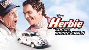 Herbie en el Grand Prix de Montecarlo — foto 6
