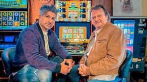 Land der Spieler — foto 2