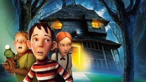 Monster house: La casa de los sustos — foto 4