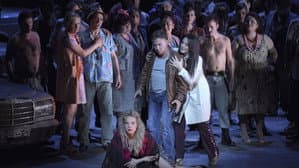 Opera National de Paris: Carmen — foto 3