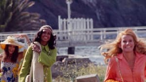 Five Desperate Women — foto 1