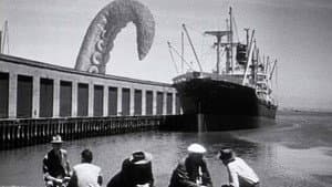La bestia del mar — foto 5