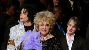 Michael Jackson: 30th Anniversary Celebration — foto 7
