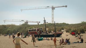 Knokke in Cadzand — foto 1
