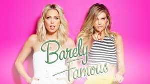 Barely Famous — foto 1