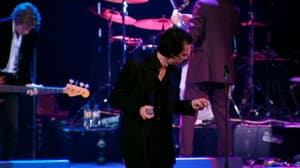 Nick Cave & The Bad Seeds: The Abattoir Blues Tour — foto 1