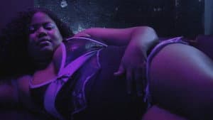 Naomi Campbel — foto 1