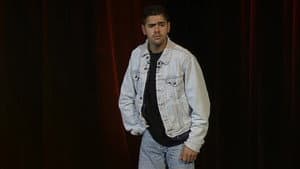 Jamel Debbouze - Jamel en scène — foto 5