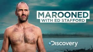 Marooned with Ed Stafford — foto 4