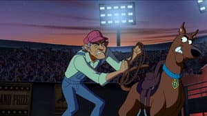 Scooby-Doo! Duelo en el viejo oeste — foto 5
