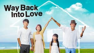 Way Back Into Love: De vuelta a casa — foto 4