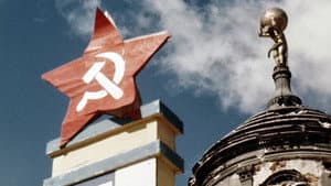 Rideau de fer : l'occupation soviétique — foto 4