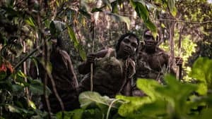 First Peoples — foto 4