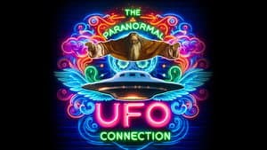 The Paranormal UFO Connection — foto 1
