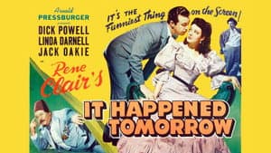 It Happened Tomorrow — foto 6
