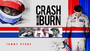 Crash and Burn — foto 1