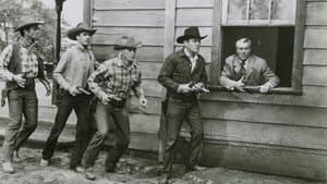 The Kid from Broken Gun — foto 1