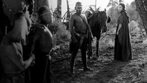 The Last of the Mohicans — foto 3