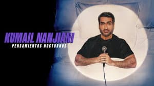 Kumail Nanjiani: Pensamientos nocturnos — foto 9