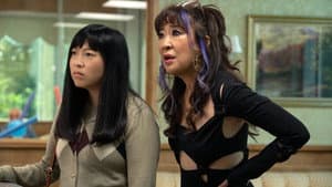 Quiz Lady — foto 5