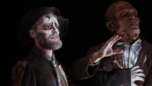 Curse of the Screaming Dead — foto 1